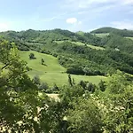 Il Cornio Farm stay *