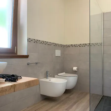 Il Cornio Vakantieboerderij Sarsina
