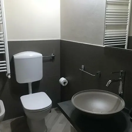 Il Cornio Vakantieboerderij *