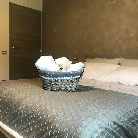 Il Cornio Vakantieboerderij