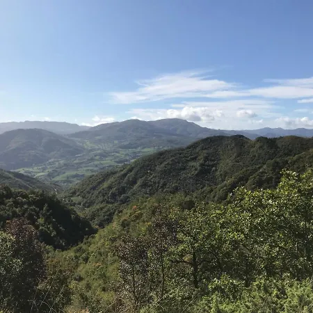 Vakantieboerderij Il Cornio