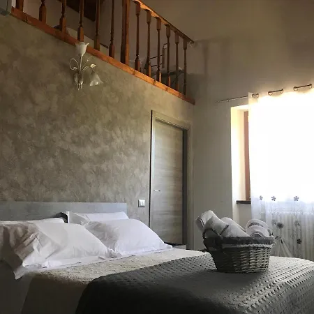 Il Cornio Sarsina