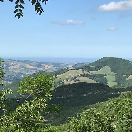 Il Cornio * Sarsina
