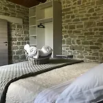 Il Cornio Séjour à la ferme Sarsina
