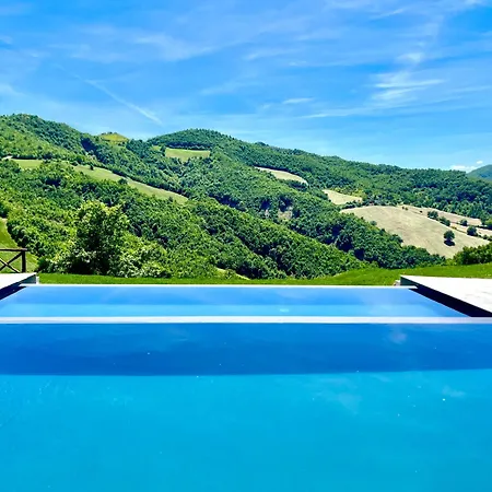 Bauernhof Il Cornio *