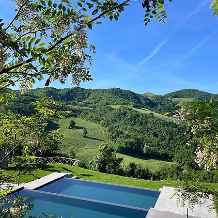 Il Cornio Bauernhof Sarsina