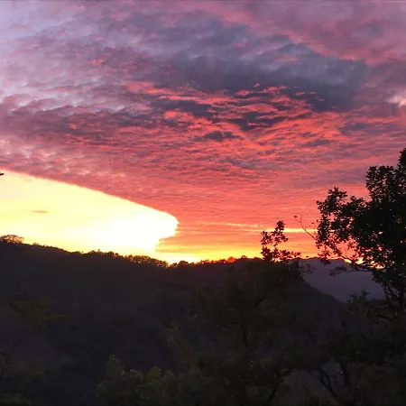 Il Cornio Vakantieboerderij