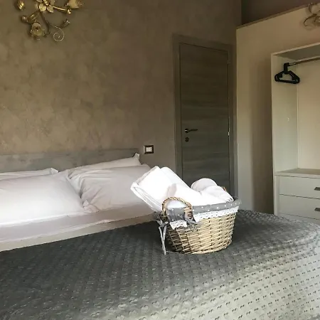 Alloggio per agriturismo Il Cornio Sarsina