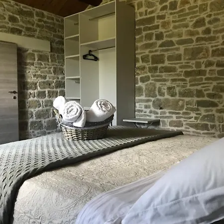 Il Cornio Bauernhof Sarsina