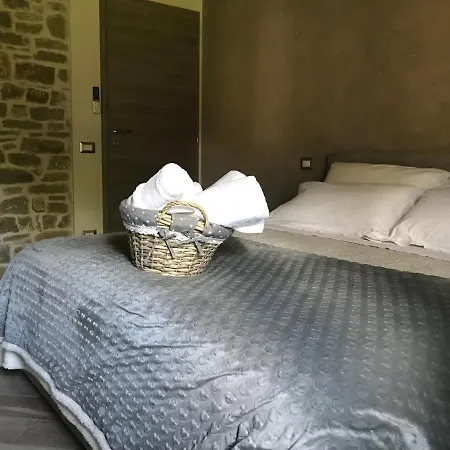 Bauernhof Il Cornio Sarsina