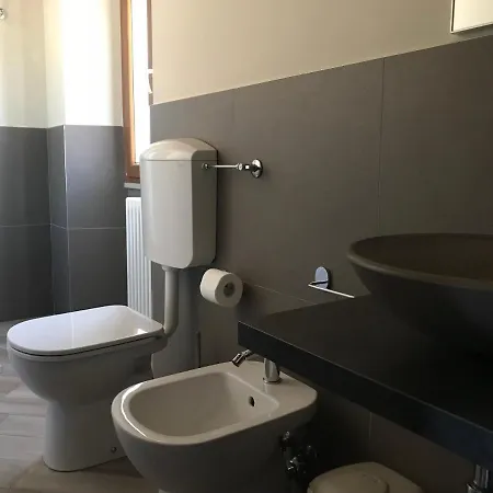 Il Cornio Alloggio per agriturismo