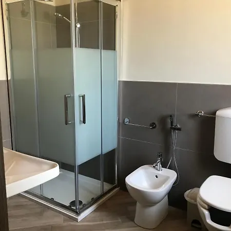 Bauernhof Il Cornio Sarsina