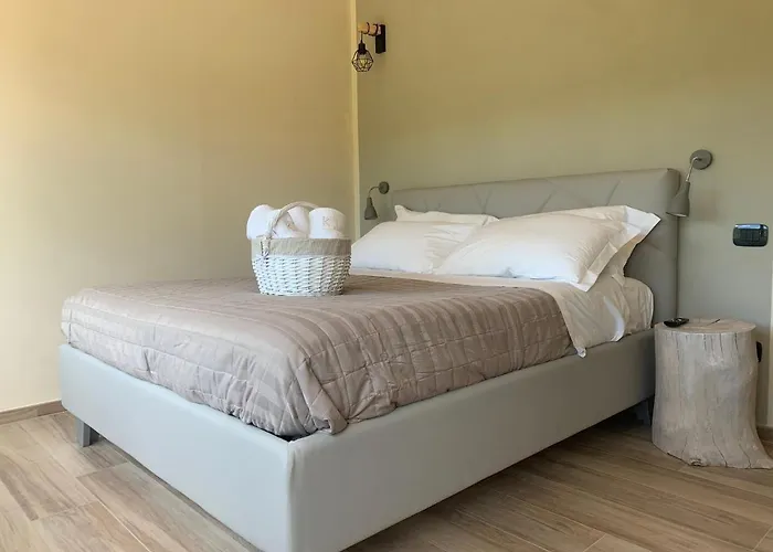 Il Cornio Lantgård *