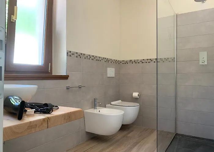 Il Cornio Vakantieboerderij Sarsina