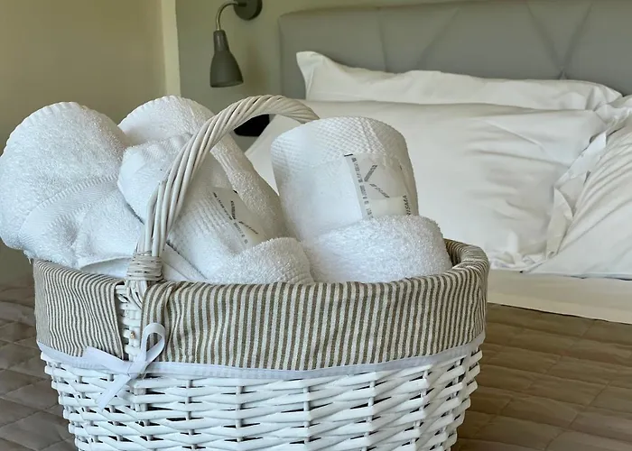 Lantgård Il Cornio *