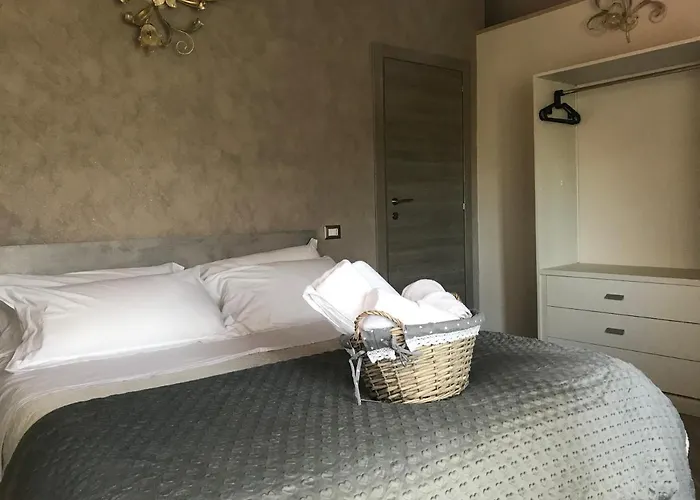 Lantgård Il Cornio Sarsina