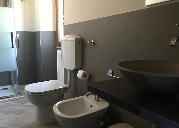 Il Cornio Vakantieboerderij