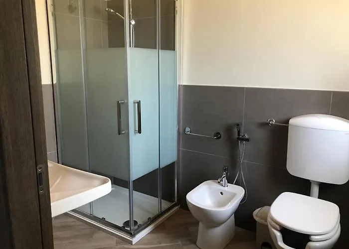 Vakantieboerderij Il Cornio Sarsina